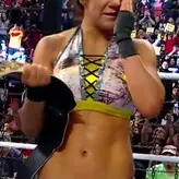 Bayley nude #0108