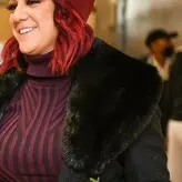 Bayley nude #0113