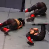 Bayley nude #0116