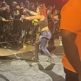 Bayley nude #0151