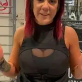 Bayley nude #0189