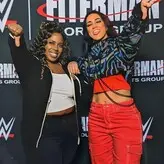 Bayley nude #0195