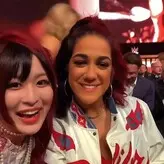 Bayley nude #0207
