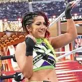 Bayley nude #0218