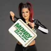 Bayley nude #0328