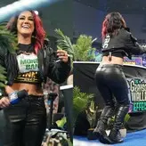 Bayley nude #0360