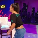 Bayley nude #0362