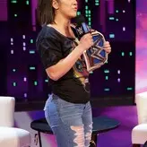 Bayley nude #0363