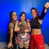 Bayley nude #0378