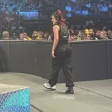 Bayley nude #0388