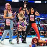 Bayley nude #0401