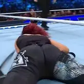 Bayley nude #0438