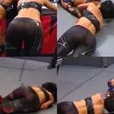 Bayley голая #0486