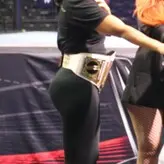 Bayley голая #0535