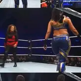 Bayley голая #0539