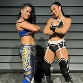 Bayley голая #0559