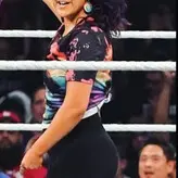 Bayley nude #0562