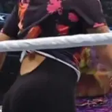 Bayley nude #0564