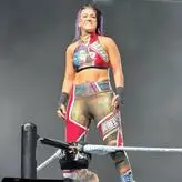 Bayley голая #0570