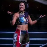 Bayley голая #0571