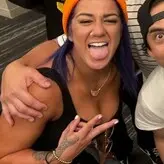 Bayley nude #0610