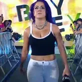 Bayley nude #0618