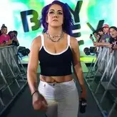 Bayley nude #0620