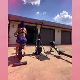 Bayley nude #0631