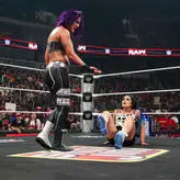 Bayley nude #0634