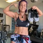 Bayley голая #0637
