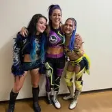 Bayley nude #0639