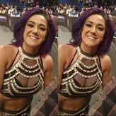 Bayley nude #0670