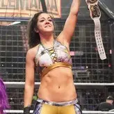 Bayley WWE Wrestler nude #0007