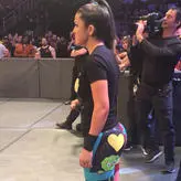 Bayley WWE Wrestler голая #0012