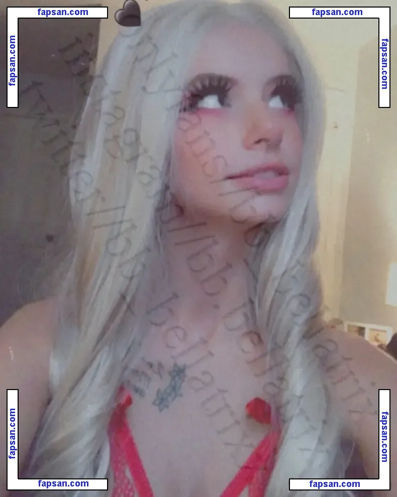 bb_bellatrix nude photo #0010 from OnlyFans
