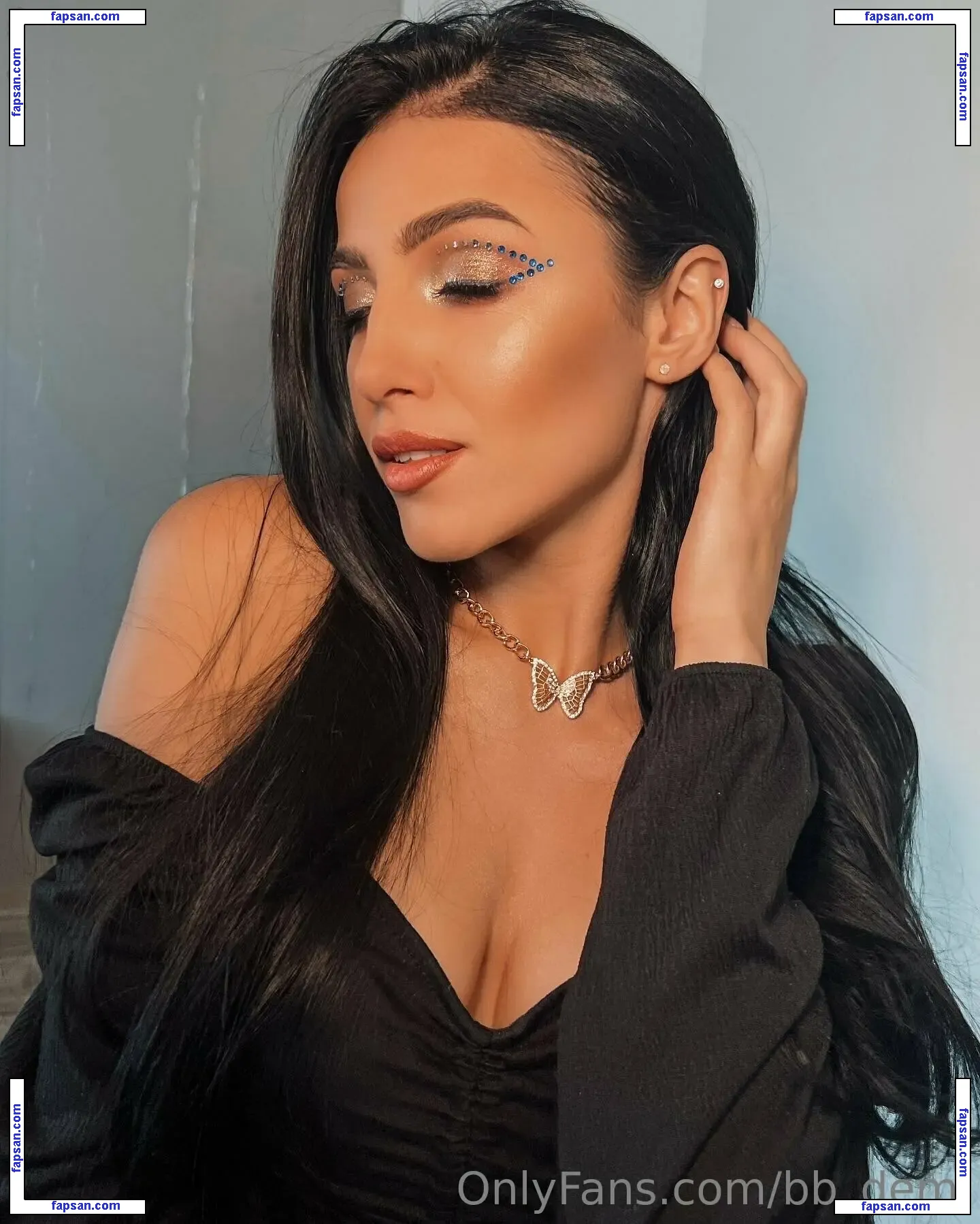 bb_demi nude photo #0001 from OnlyFans