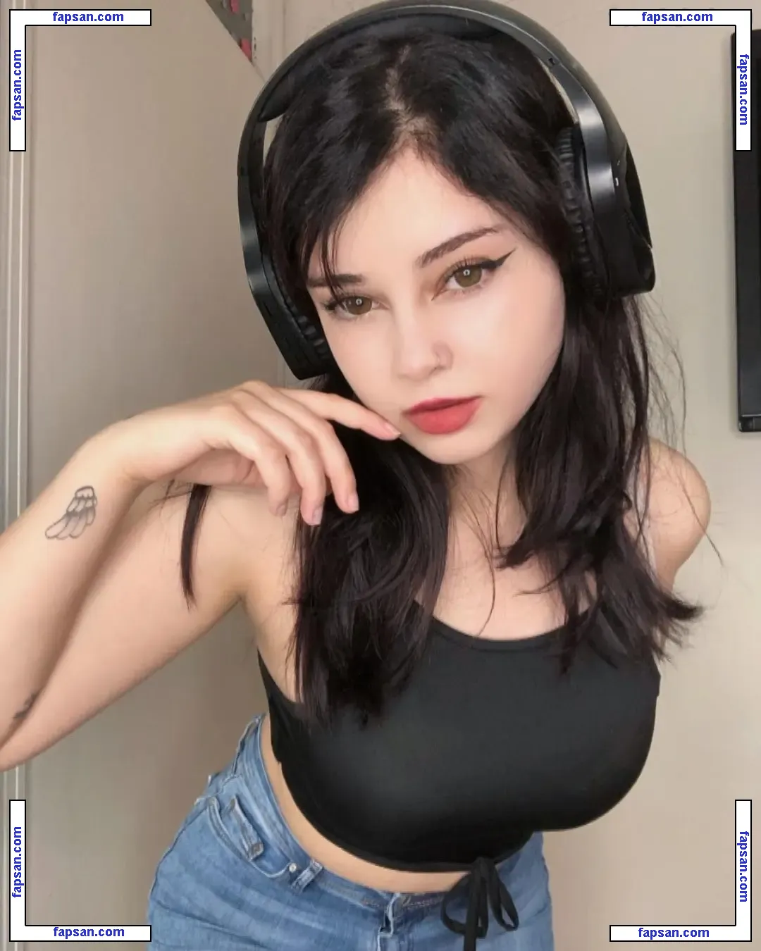 Bbangeluwu nude photo #0003 from OnlyFans
