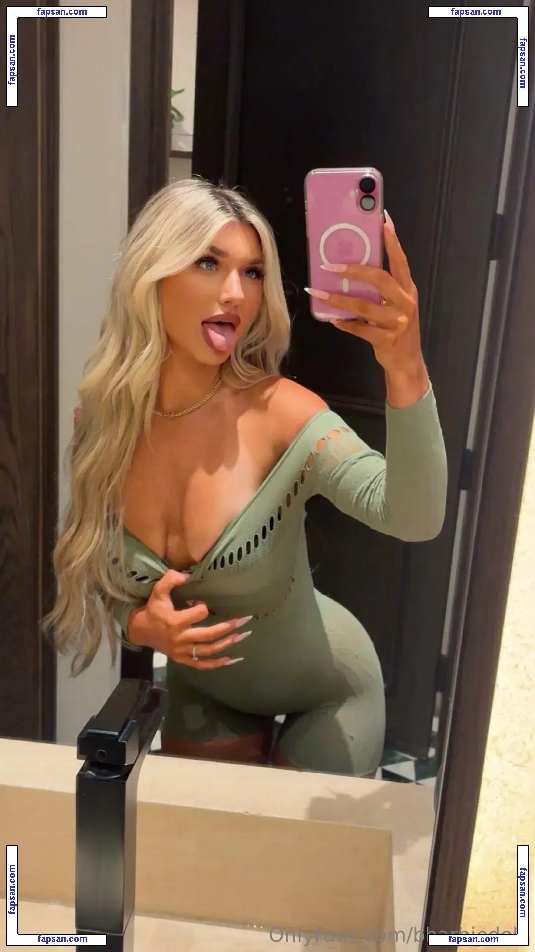 bbarbiedolll nude photo #0015 from OnlyFans