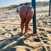 BBC Dildo Solos голая #0100