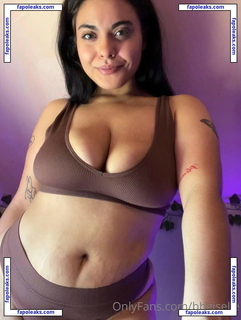 bbgiselle nude photo #0139 from OnlyFans
