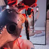bbplague голая #0144
