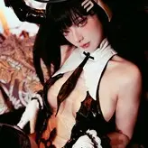 BBQlilyblack nude #0005