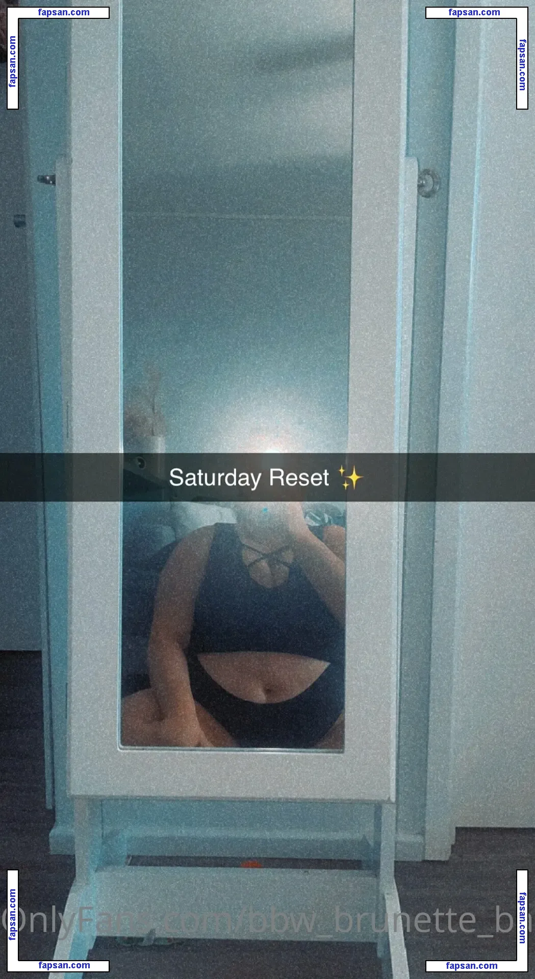 bbw_brunette_babe_free nude photo #0001 from OnlyFans