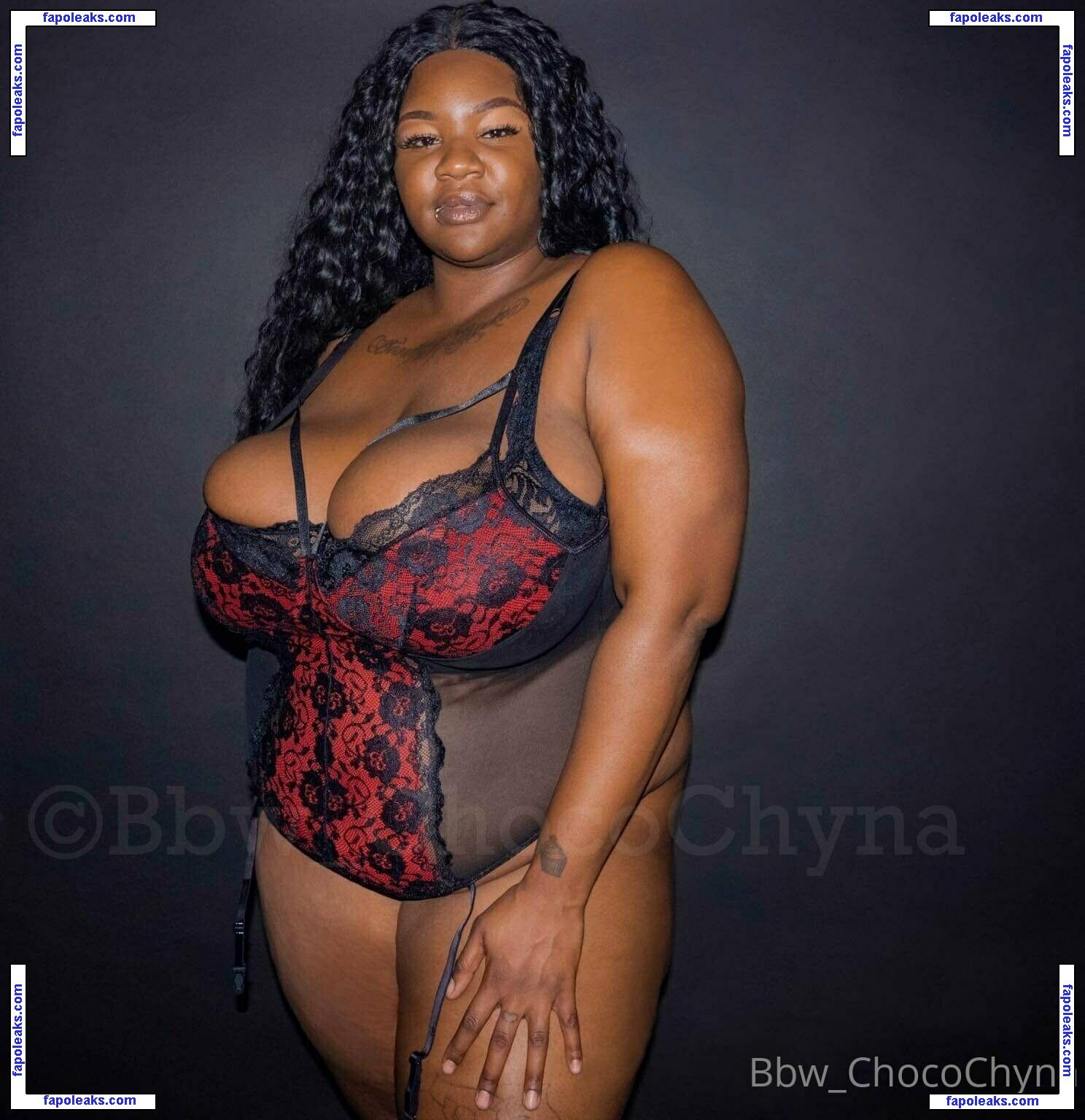 bbw.chocochyna / bbw.chocolatechyna nude photo #0001 from OnlyFans