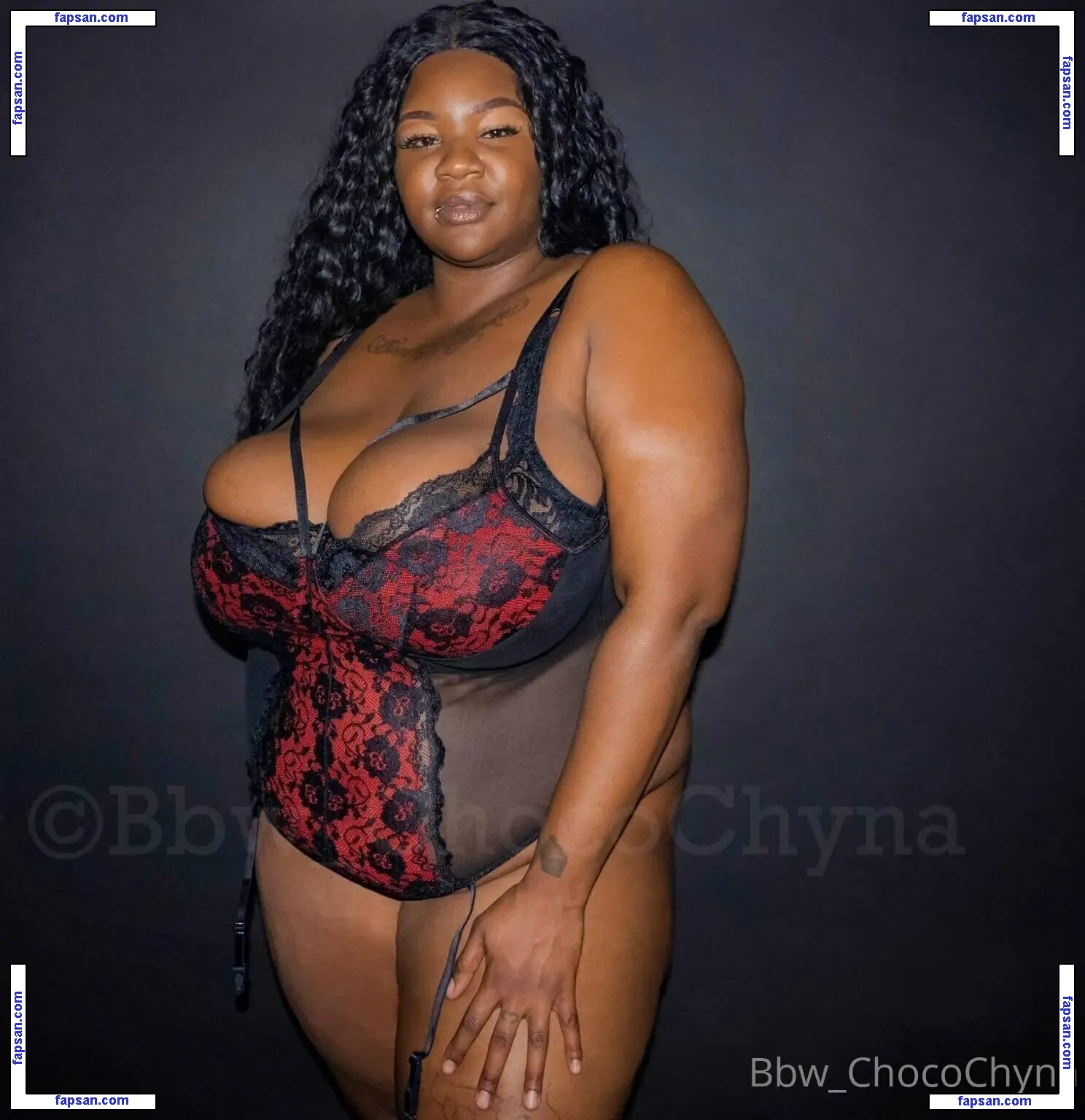 bbw.chocochyna nude photo #0001 from OnlyFans