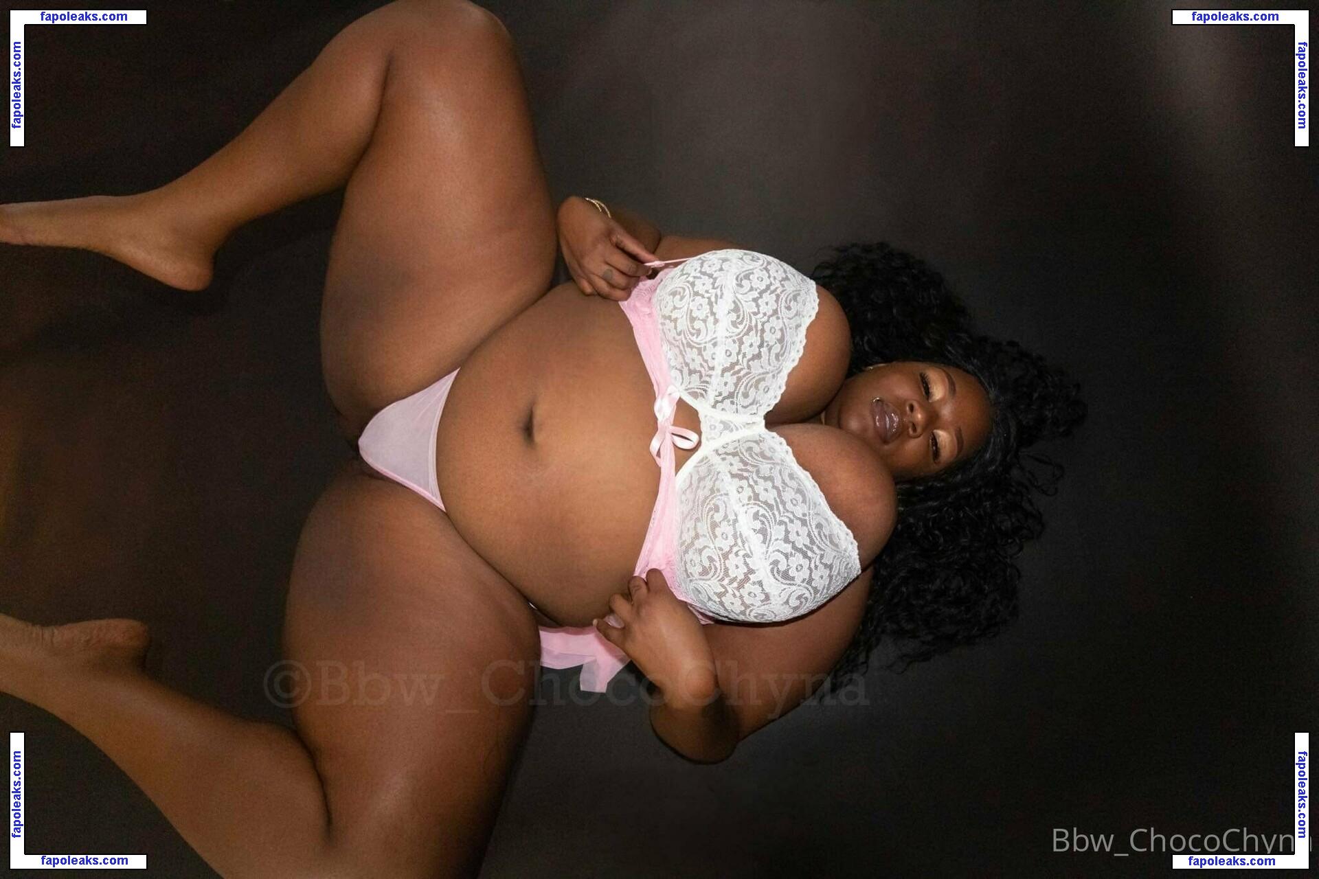 bbw.chocochyna / bbw.chocolatechyna nude photo #0012 from OnlyFans