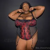 bbw.chocochyna nude #0002