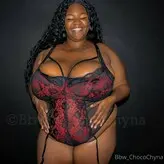 bbw.chocochyna nude #0006