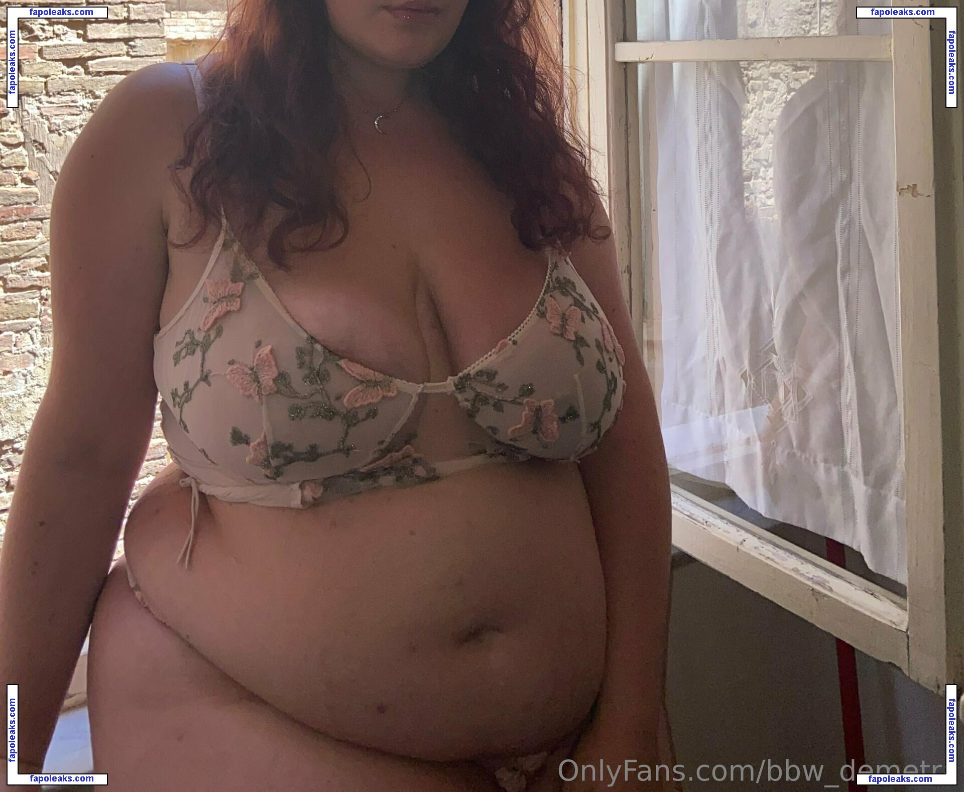 bbw_demetra nude photo #0064 from OnlyFans
