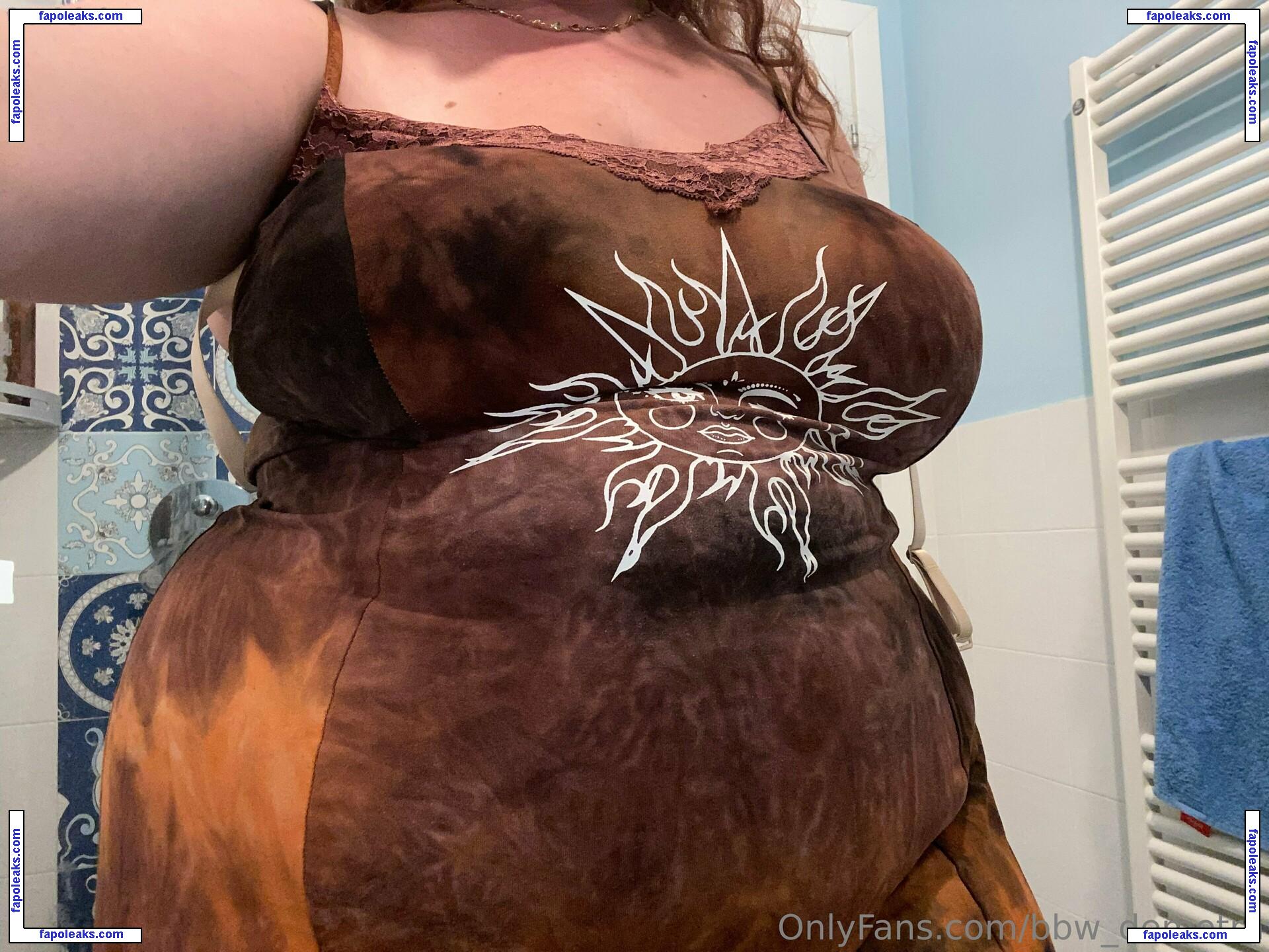 bbw_demetra nude photo #0070 from OnlyFans